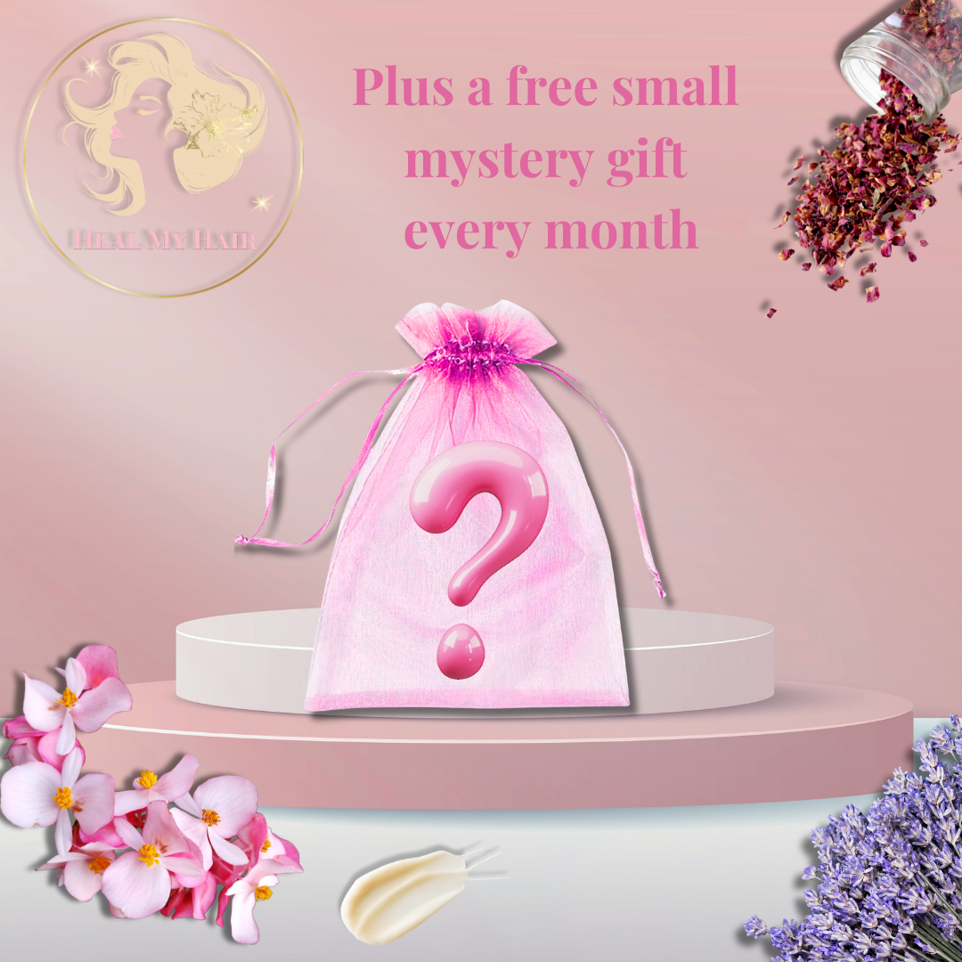 The Luminous Collective – Monthly subscription or 1 time buy option!