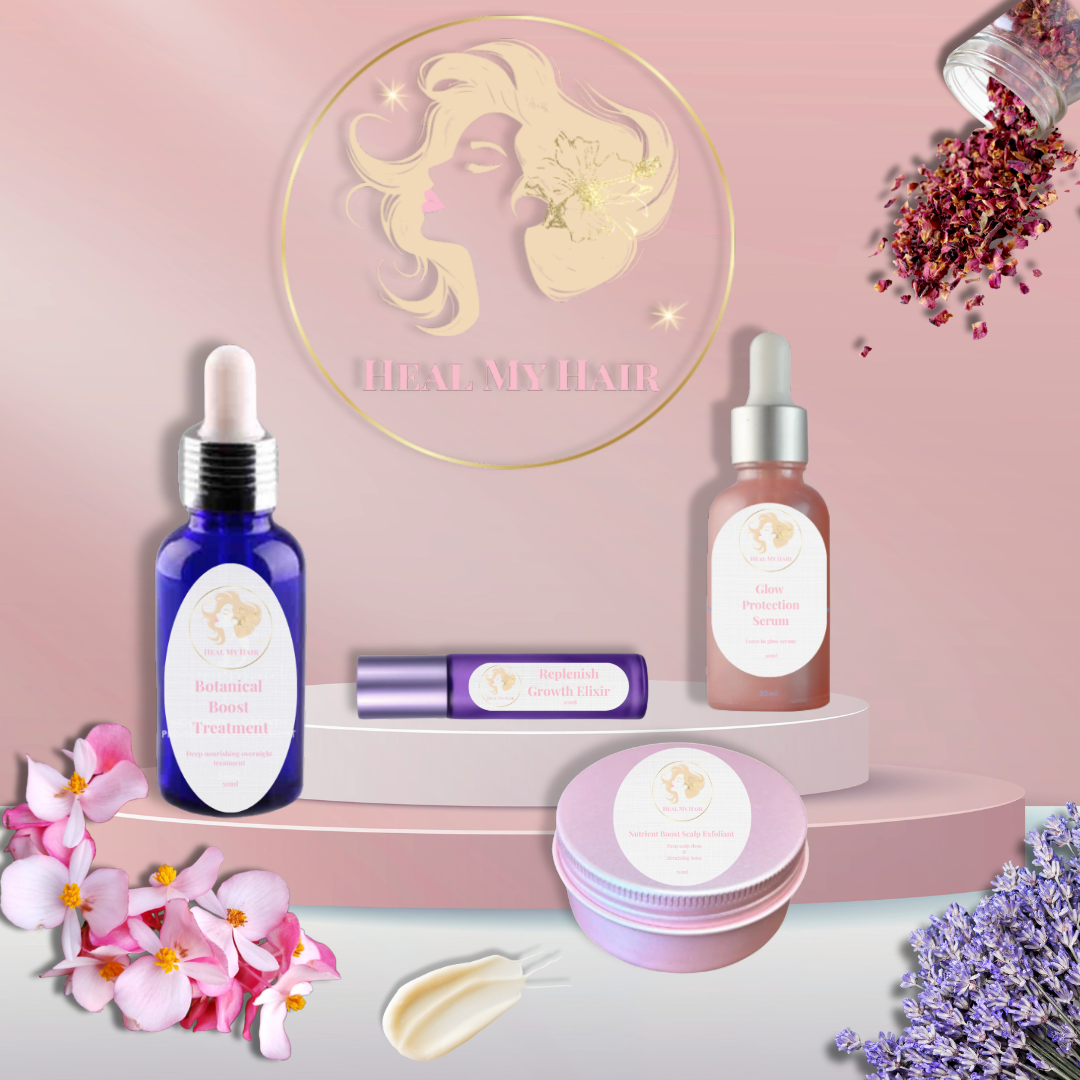 The Luminous Collective – Monthly subscription or 1 time buy option!