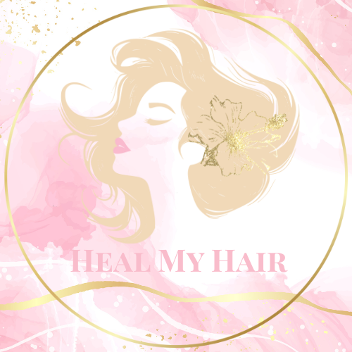 Nutrient Boost Scalp Exfoliant – Organic Scalp Care | Heal My Hair